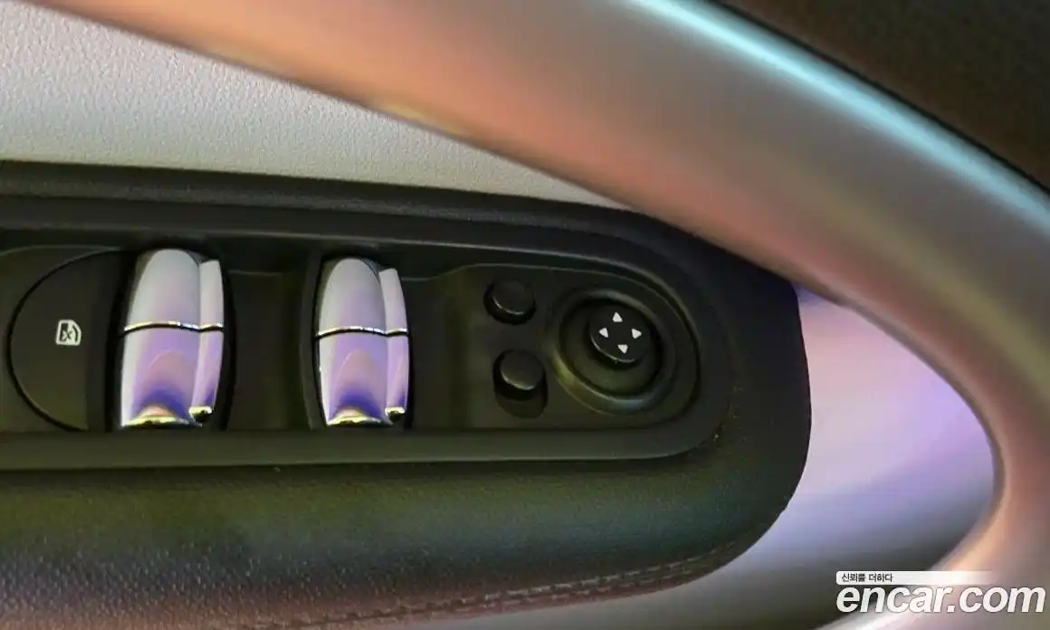 Mini Countryman 2014 2.0 Автомат в Москве № 189297, фото 17