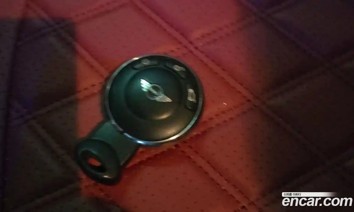 Mini Countryman 2014 2.0 Автомат в Москве № 189297, фото 20