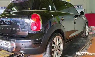 Mini Countryman 2014 2.0 Автомат в Москве № 189297, миниатюра 2