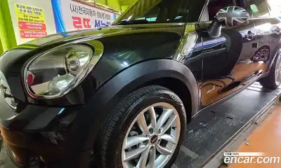 Mini Countryman 2014 2.0 Автомат в Москве № 189297, миниатюра 3