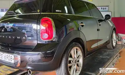 Mini Countryman 2014 2.0 Автомат в Москве № 189297, миниатюра 5