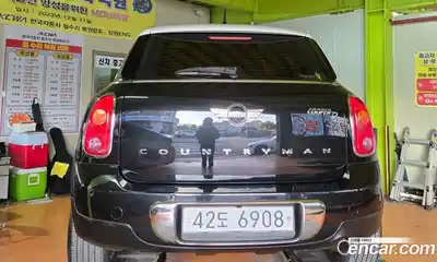 Mini Countryman 2014 2.0 Автомат в Москве № 189297, миниатюра 6