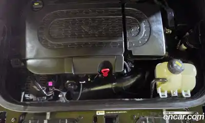 Mini Countryman 2014 2.0 Автомат в Москве № 189297, миниатюра 8