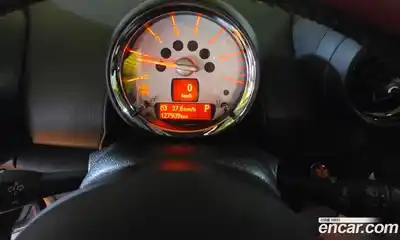 Mini Countryman 2014 2.0 Автомат в Москве № 189297, миниатюра 9