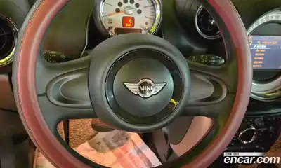 Mini Countryman 2014 2.0 Автомат в Москве № 189297, миниатюра 10