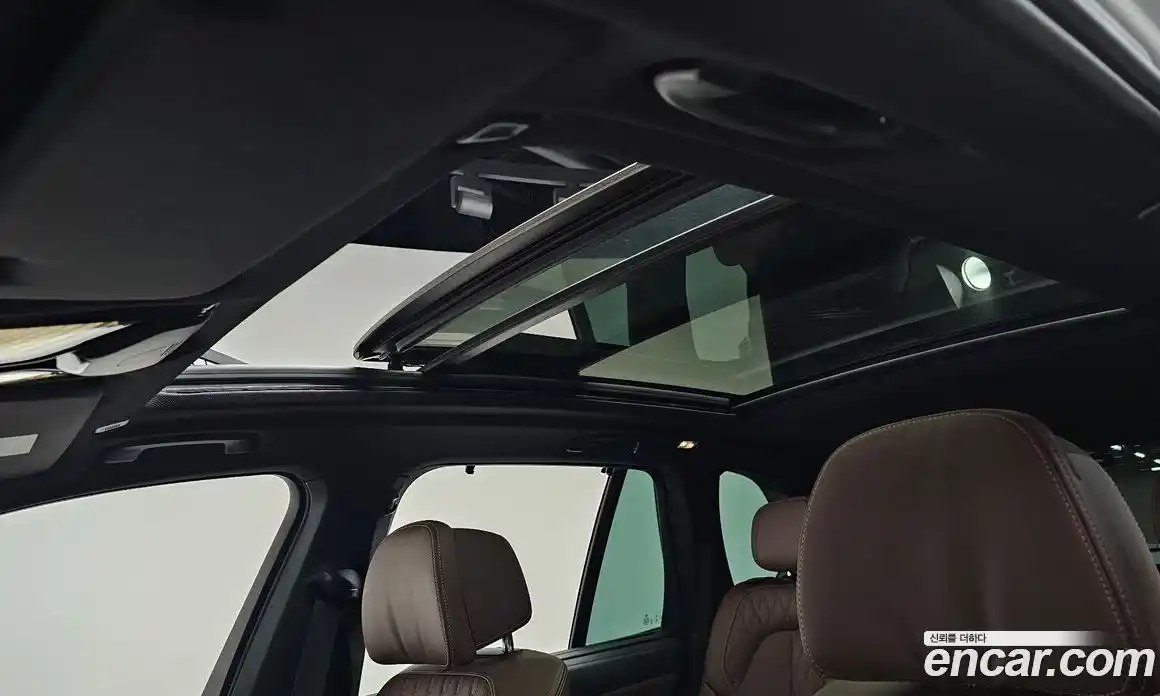 BMW X5 2023 3.0 Автомат в Москве № 189781, фото 17