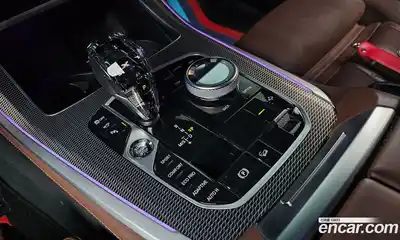 BMW X5 2023 3.0 Автомат в Москве № 189781, миниатюра 8