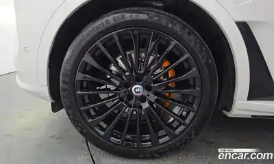 BMW X7 2024 3.0 Автомат в Москве № 191119, миниатюра 12