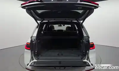 BMW X7 2024 3.0 Автомат в Москве № 191119, миниатюра 5