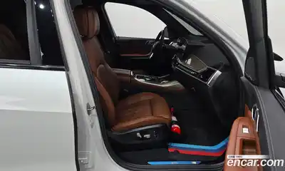 BMW X7 2024 3.0 Автомат в Москве № 191119, миниатюра 7