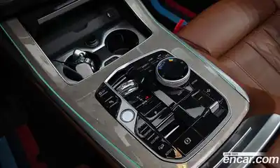 BMW X7 2024 3.0 Автомат в Москве № 191119, миниатюра 9