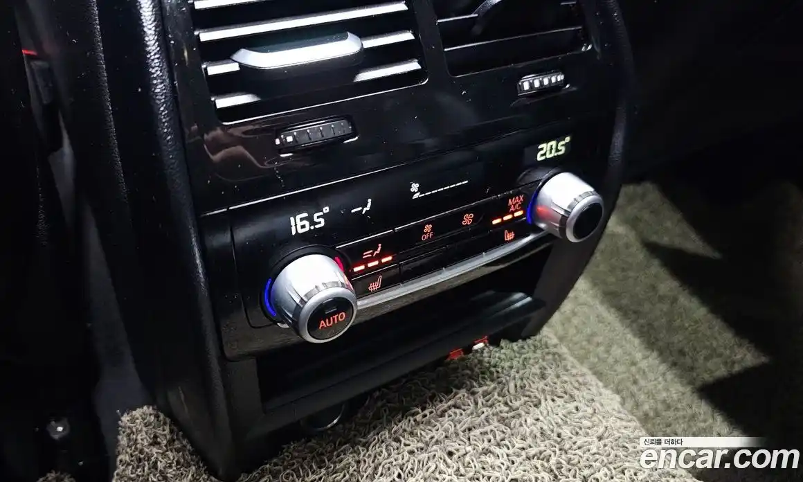 BMW 5-Series 2021 2.0 Автомат в Москве № 191968, фото 20