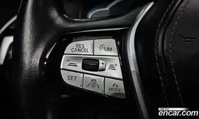 BMW 5-Series 2021 2.0 Автомат в Москве № 191968, миниатюра 5