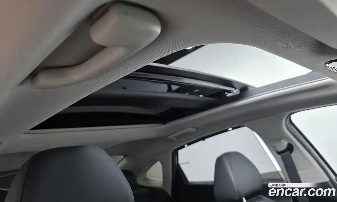 Hyundai Sonata 2021 2.0 Автомат в Москве № 1921, фото 17