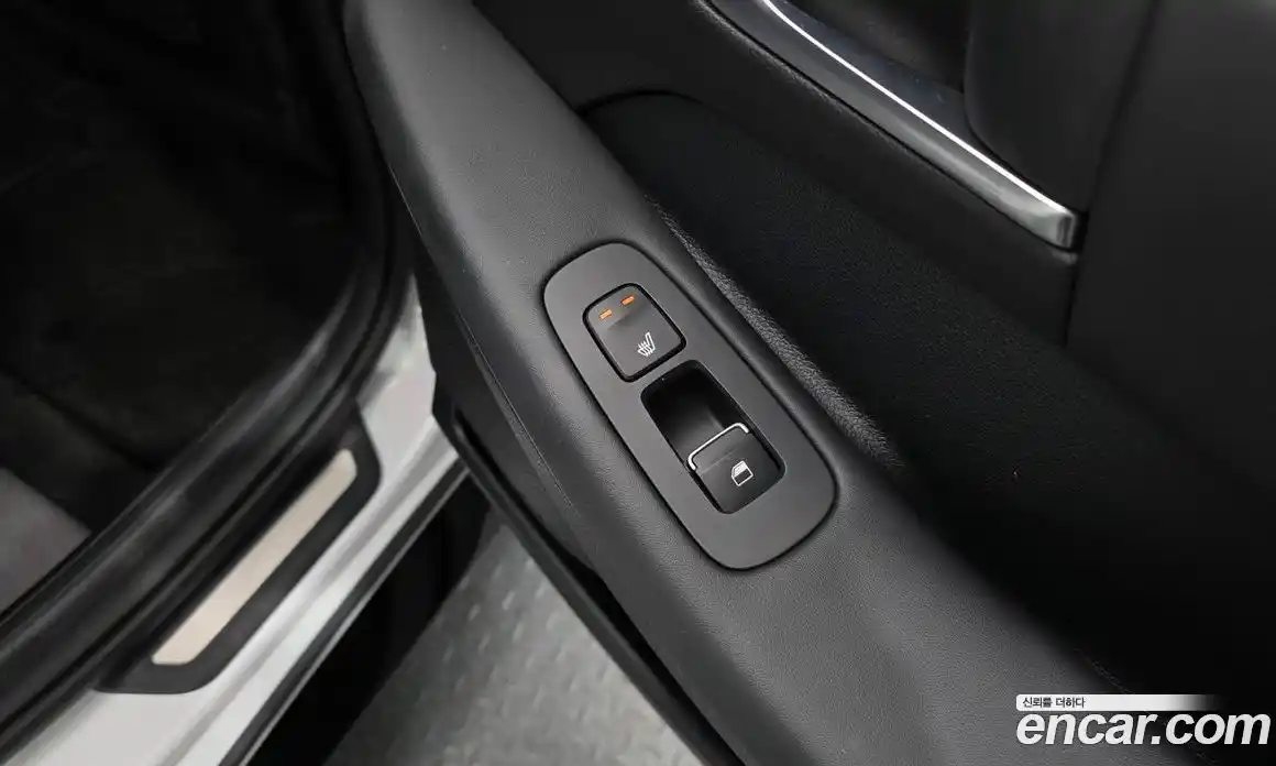 Hyundai Sonata 2021 2.0 Автомат в Москве № 1921, фото 18