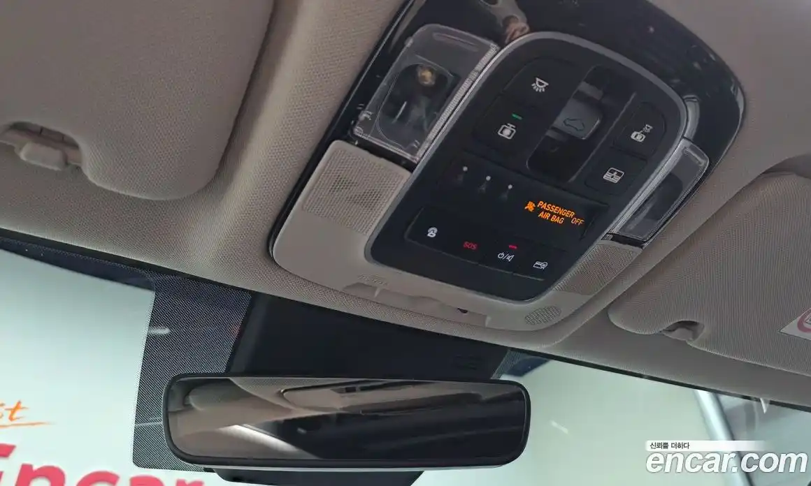 Hyundai Sonata 2021 2.0 Автомат в Москве № 1921, фото 19