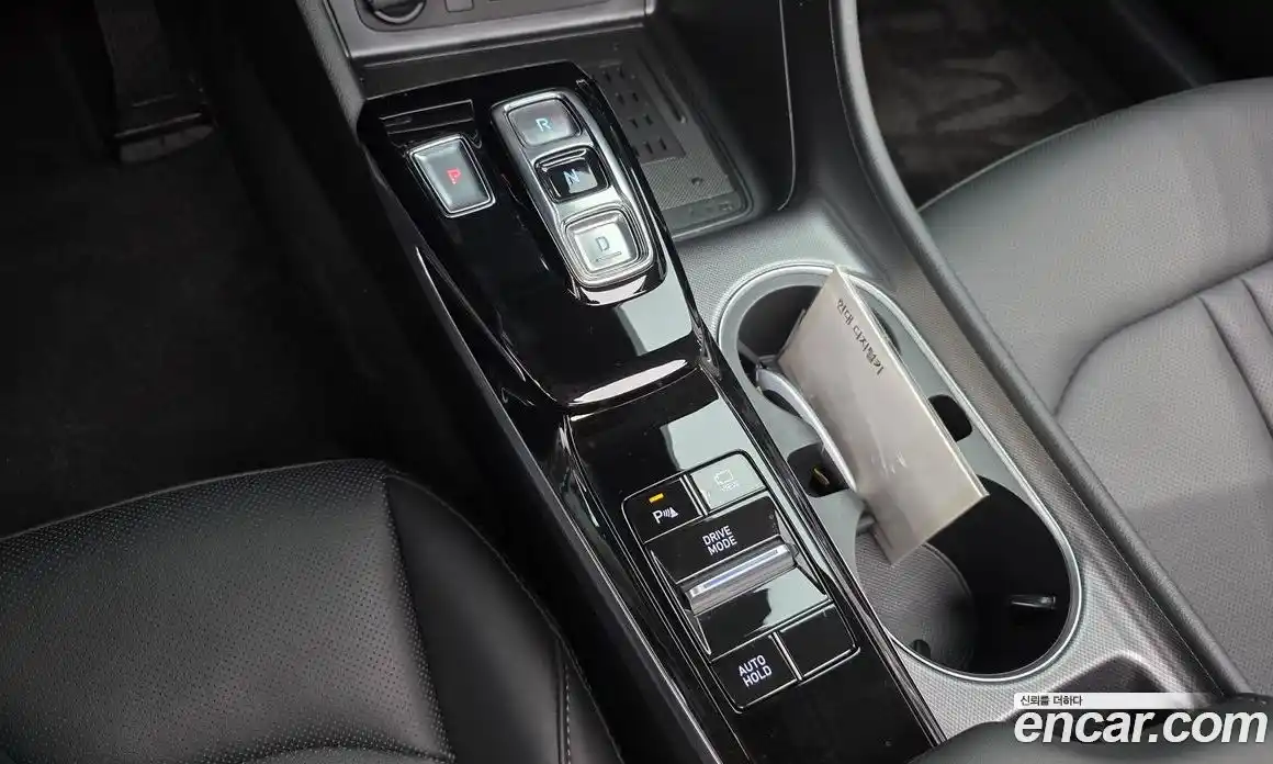 Hyundai Sonata 2021 2.0 Автомат в Москве № 1921, фото 9