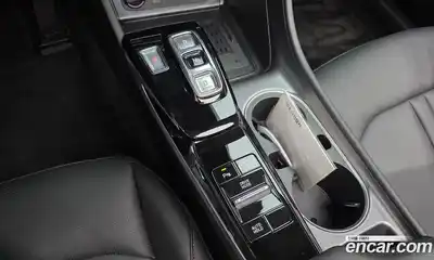 Hyundai Sonata 2021 2.0 Автомат в Москве № 1921, миниатюра 9