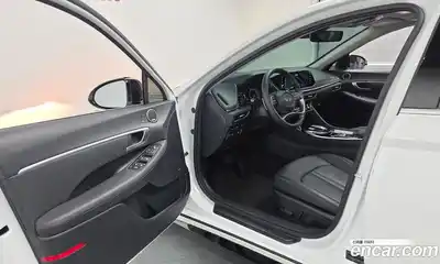 Hyundai Sonata 2021 2.0 Автомат в Москве № 1921, миниатюра 10