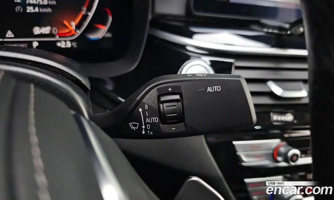 BMW 5-Series 2021 2.0 Автомат в Москве № 192316, фото 13