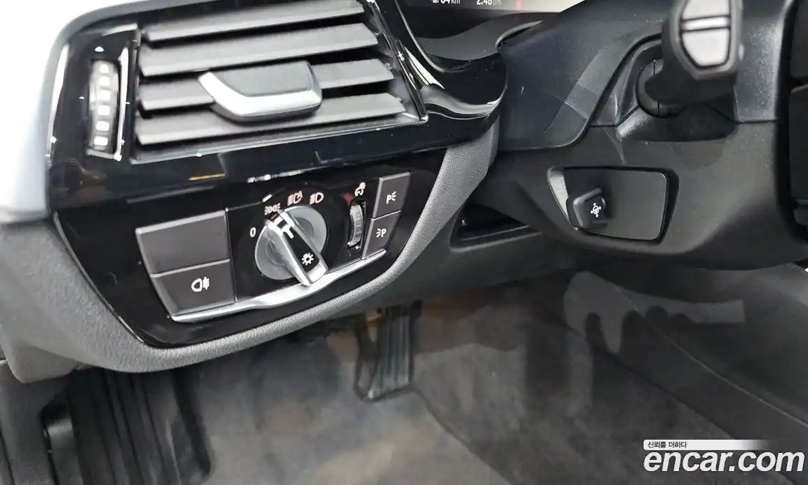 BMW 5-Series 2021 2.0 Автомат в Москве № 192316, фото 20