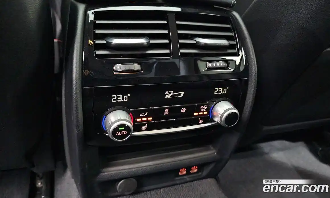 BMW 5-Series 2021 2.0 Автомат в Москве № 192316, фото 5