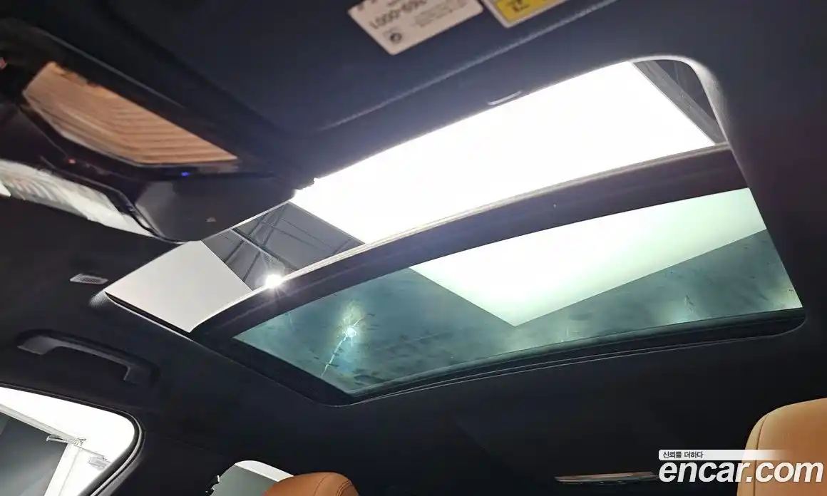 BMW 5-Series 2018 2.0 Автомат в Москве № 192342, фото 19