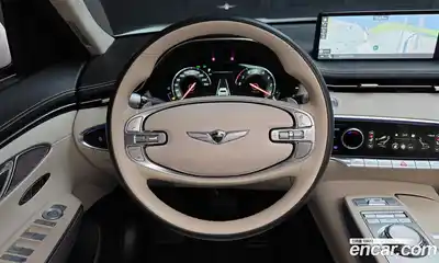 Genesis GV70 2022 3.5 Автомат в Москве № 19308, миниатюра 11