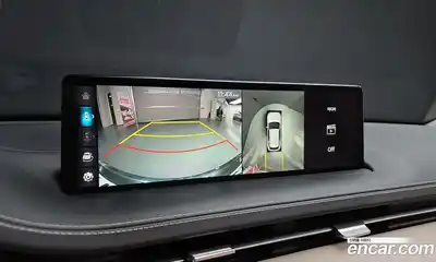 Genesis GV70 2022 3.5 Автомат в Москве № 19308, миниатюра 12