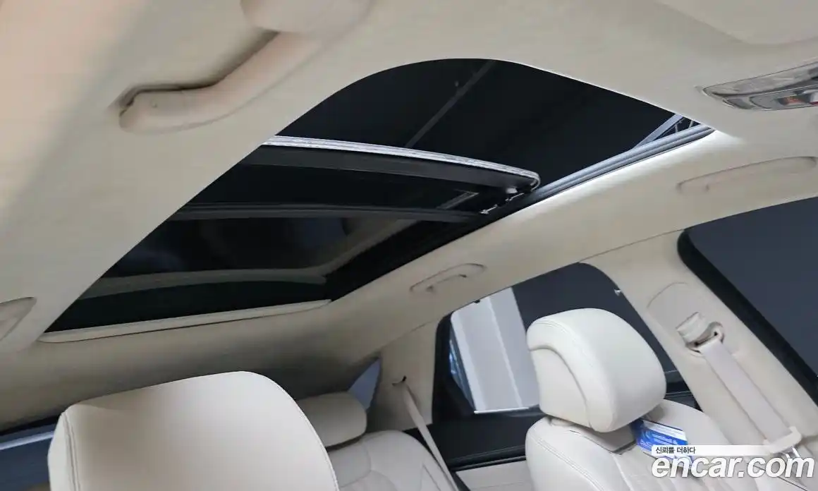 Genesis GV70 2022 3.5 Автомат в Москве № 19308, фото 18