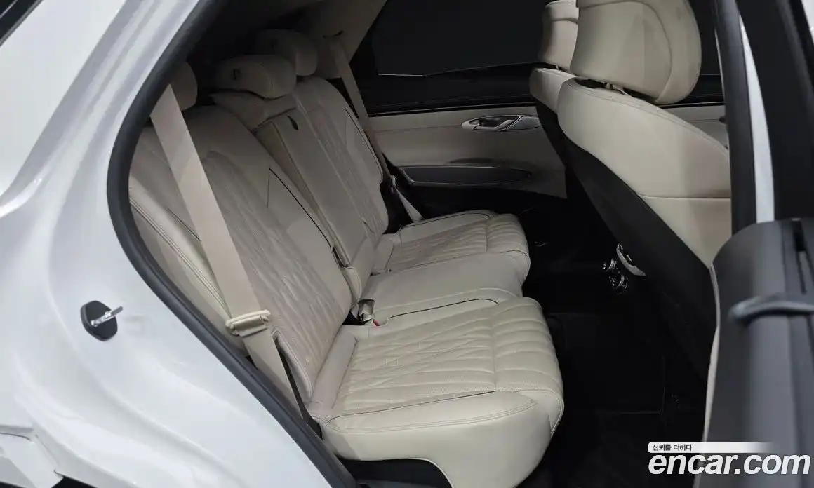 Genesis GV70 2022 3.5 Автомат в Москве № 19308, фото 6