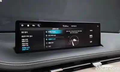 Genesis GV70 2022 3.5 Автомат в Москве № 19308, миниатюра 10