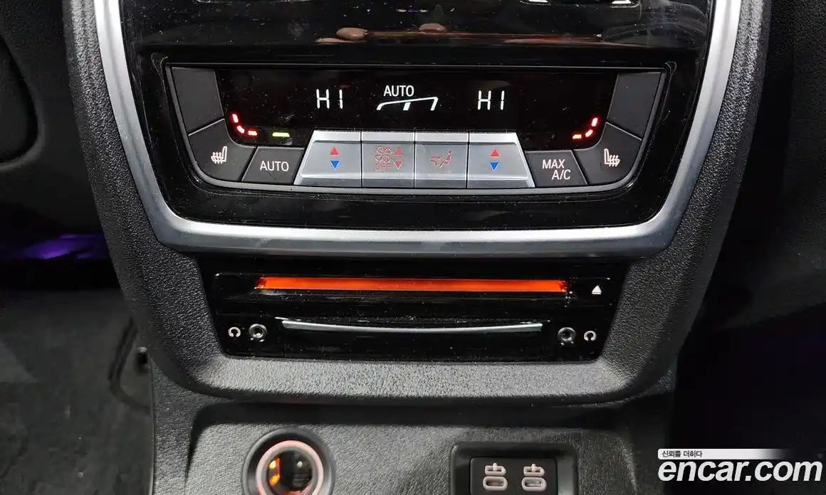 BMW X7 2021 3.0 Автомат в Москве № 193138, фото 11