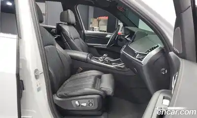 BMW X7 2021 3.0 Автомат в Москве № 193138, миниатюра 12