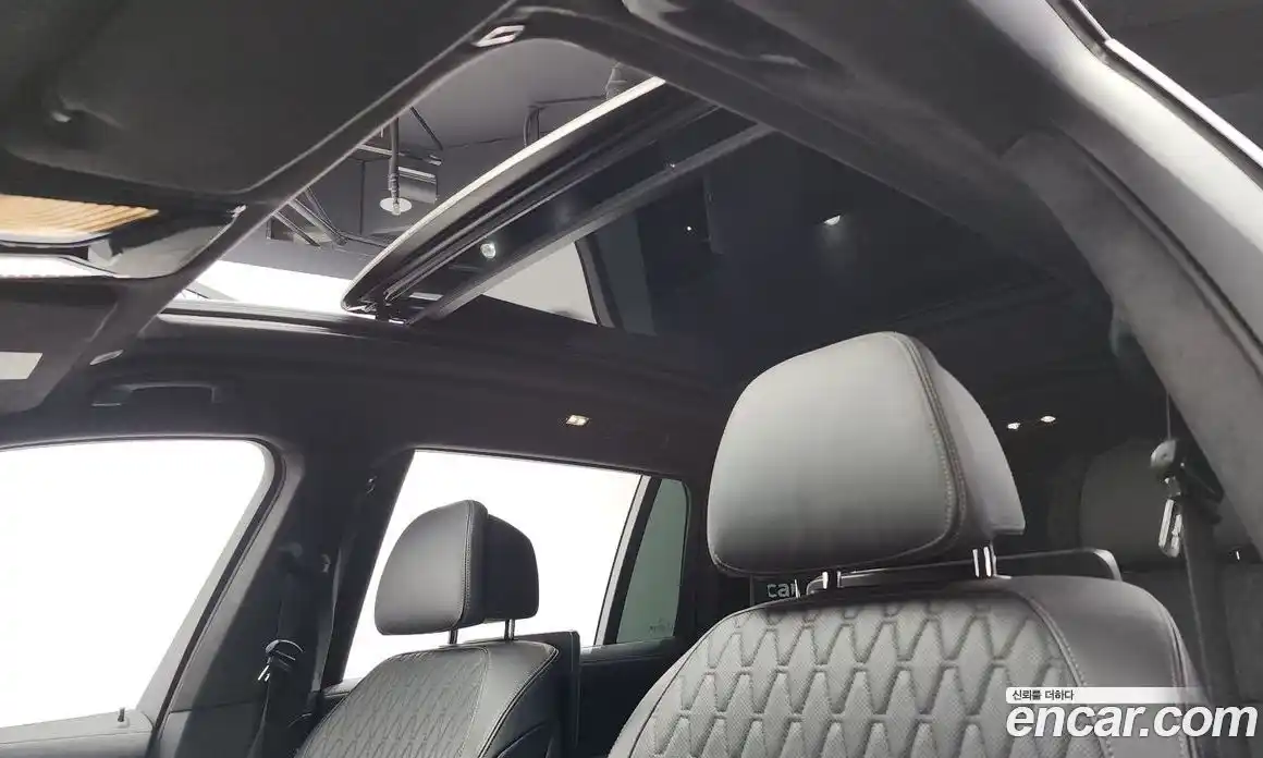 BMW X7 2021 3.0 Автомат в Москве № 193138, фото 14