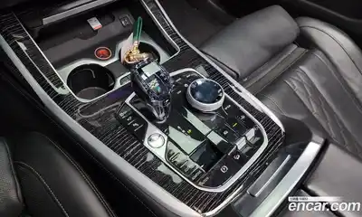 BMW X7 2021 3.0 Автомат в Москве № 193138, миниатюра 3