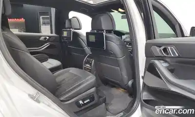 BMW X7 2021 3.0 Автомат в Москве № 193138, миниатюра 4