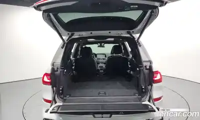 BMW X7 2021 3.0 Автомат в Москве № 193138, миниатюра 7
