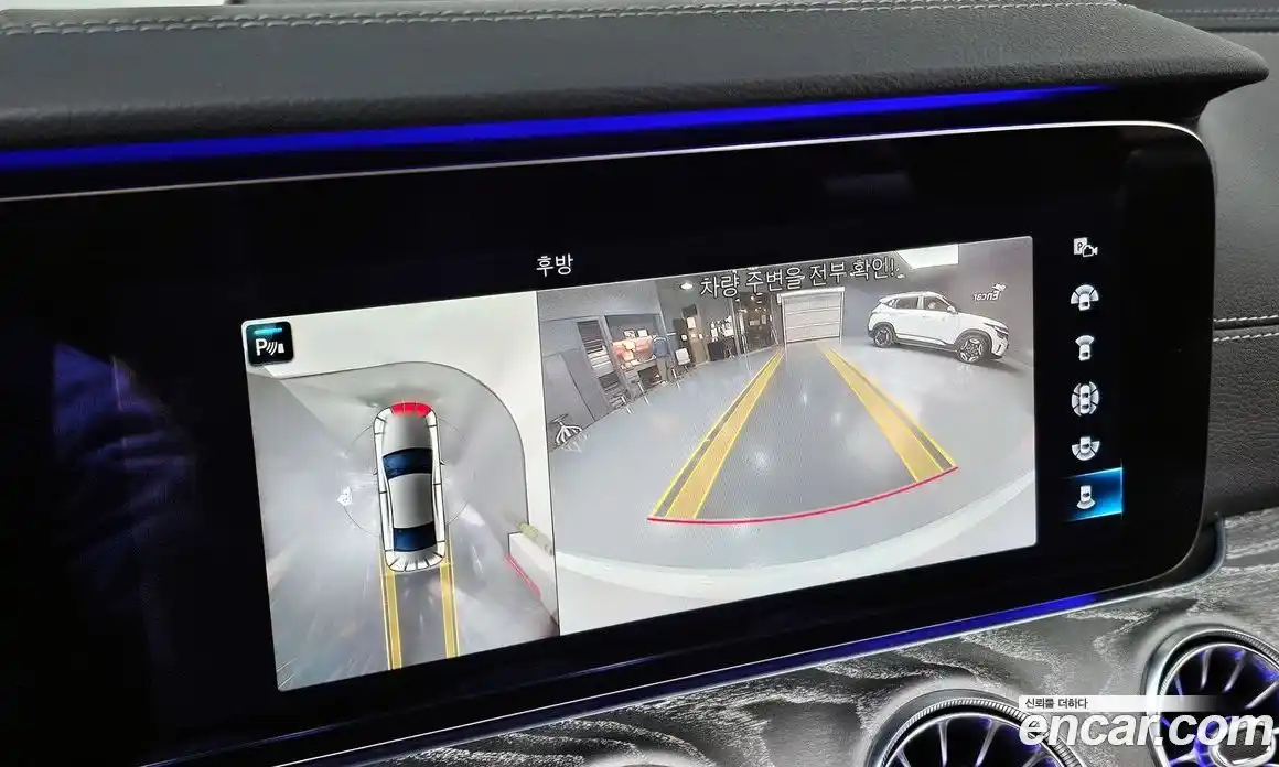 Mercedes-Benz CLS-Class 2021 3.0 Автомат в Москве № 194163, фото 16