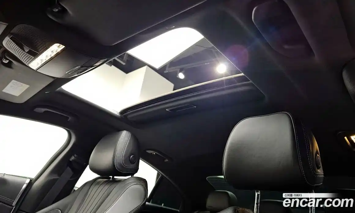 Mercedes-Benz CLS-Class 2021 3.0 Автомат в Москве № 194163, фото 18