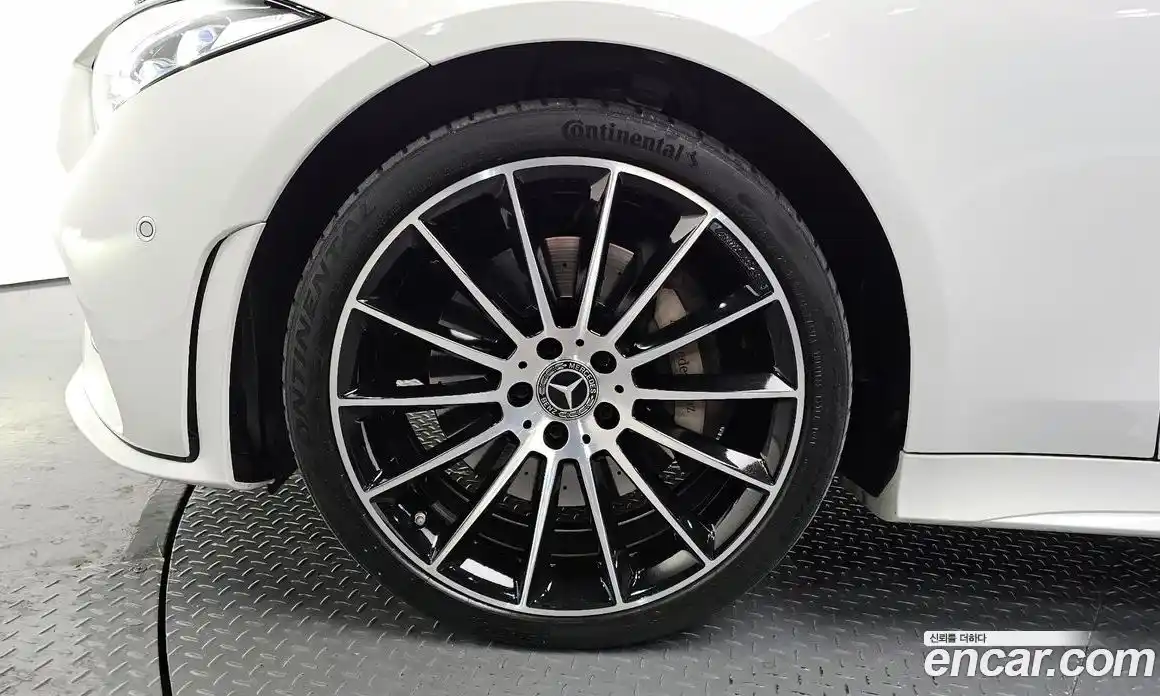 Mercedes-Benz CLS-Class 2021 3.0 Автомат в Москве № 194163, фото 5