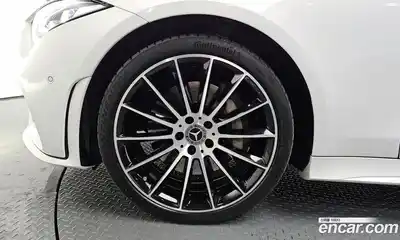 Mercedes-Benz CLS-Class 2021 3.0 Автомат в Москве № 194163, миниатюра 5