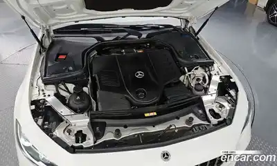 Mercedes-Benz CLS-Class 2021 3.0 Автомат в Москве № 194163, миниатюра 6