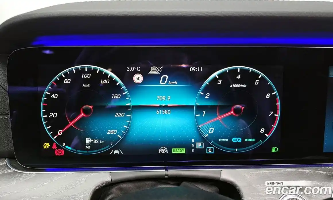 Mercedes-Benz CLS-Class 2021 3.0 Автомат в Москве № 194163, фото 8