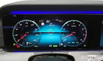 Mercedes-Benz CLS-Class 2021 3.0 Автомат в Москве № 194163, миниатюра 8