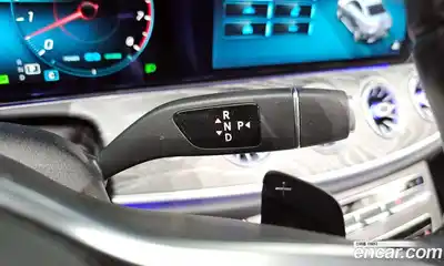 Mercedes-Benz CLS-Class 2021 3.0 Автомат в Москве № 194163, миниатюра 9