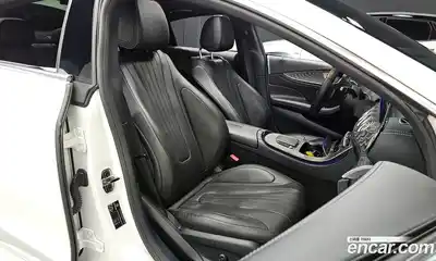 Mercedes-Benz CLS-Class 2021 3.0 Автомат в Москве № 194163, миниатюра 10