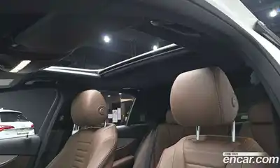 Mercedes-Benz E-Class 2021 2.0 Автомат в Москве № 194279, миниатюра 11