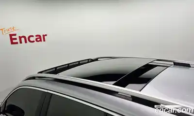 Mercedes-Benz GLB-Class 2021 2.0 Автомат в Москве № 194658, миниатюра 6