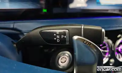 Mercedes-Benz S-Class 2019 4.0 Автомат в Москве № 194742, миниатюра 11